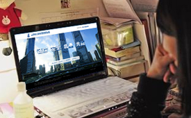 台式电脑开机发出滴滴声怎么办？