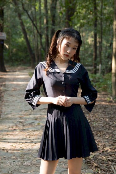 琪琪影色