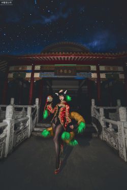 美人为馅第一季