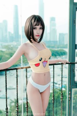 14岁的少女下部近照